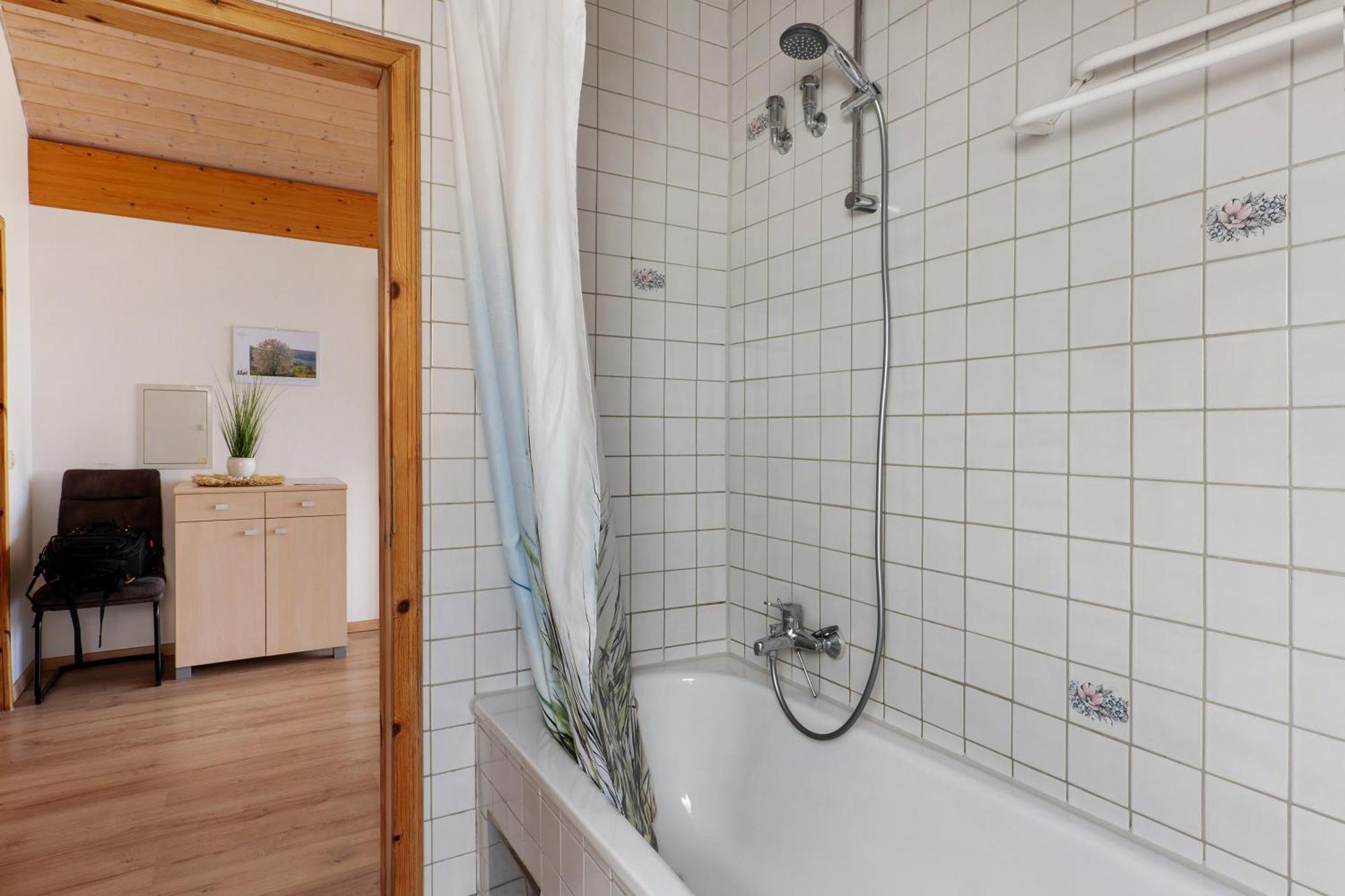 Ferienwohnung Berglen-Domizil, 2 Sz Kottweil 外观 照片