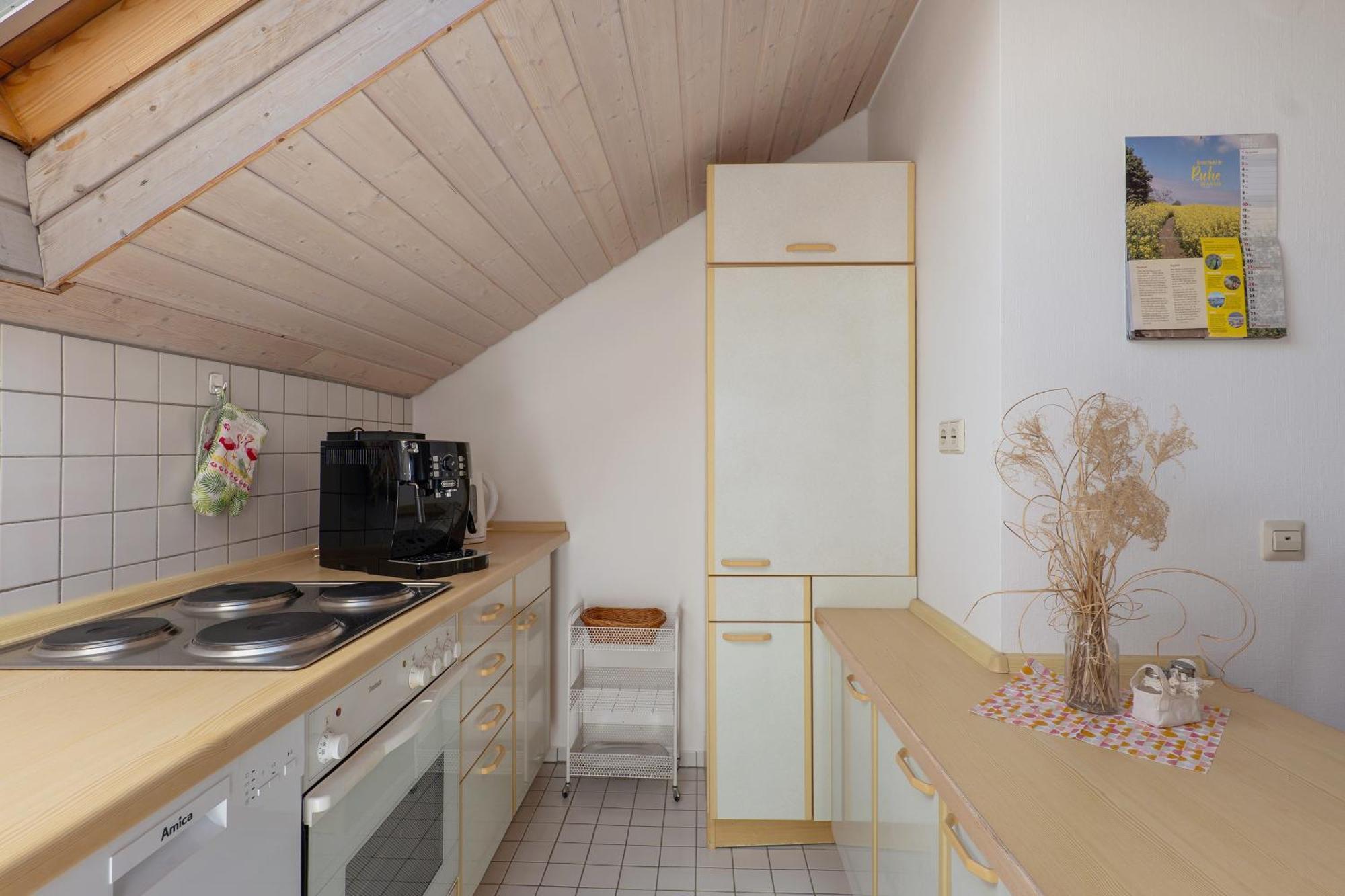 Ferienwohnung Berglen-Domizil, 2 Sz Kottweil 外观 照片