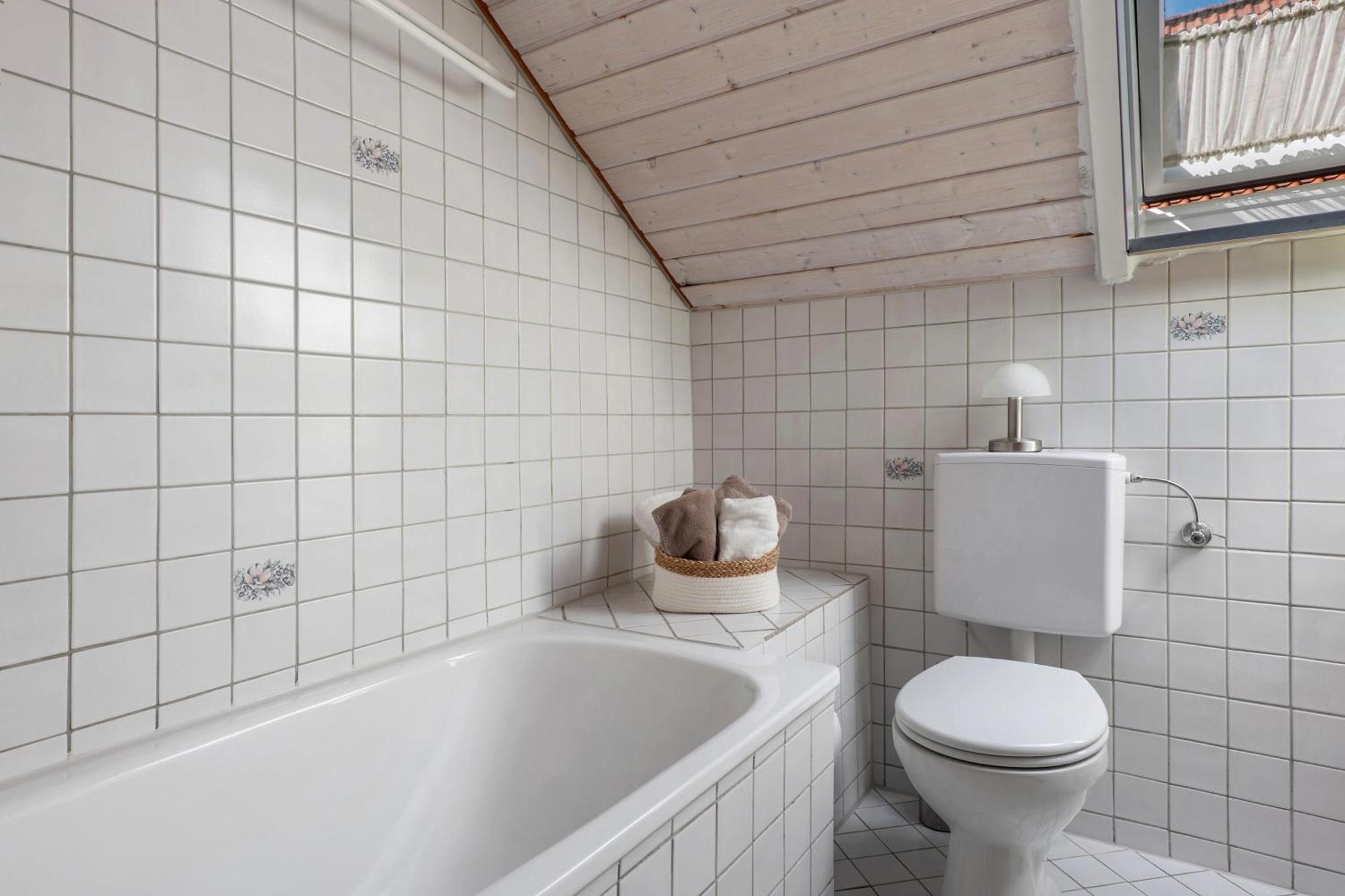 Ferienwohnung Berglen-Domizil, 2 Sz Kottweil 外观 照片