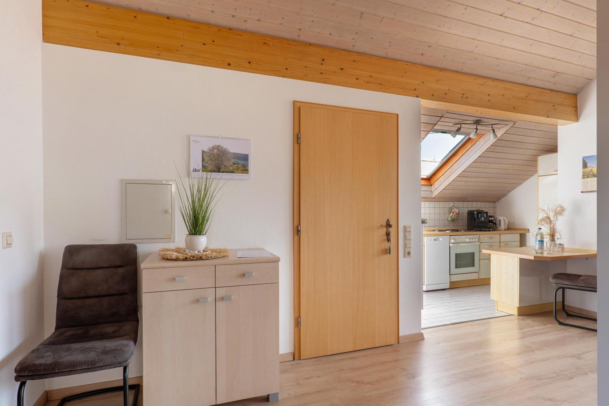 Ferienwohnung Berglen-Domizil, 2 Sz Kottweil 外观 照片