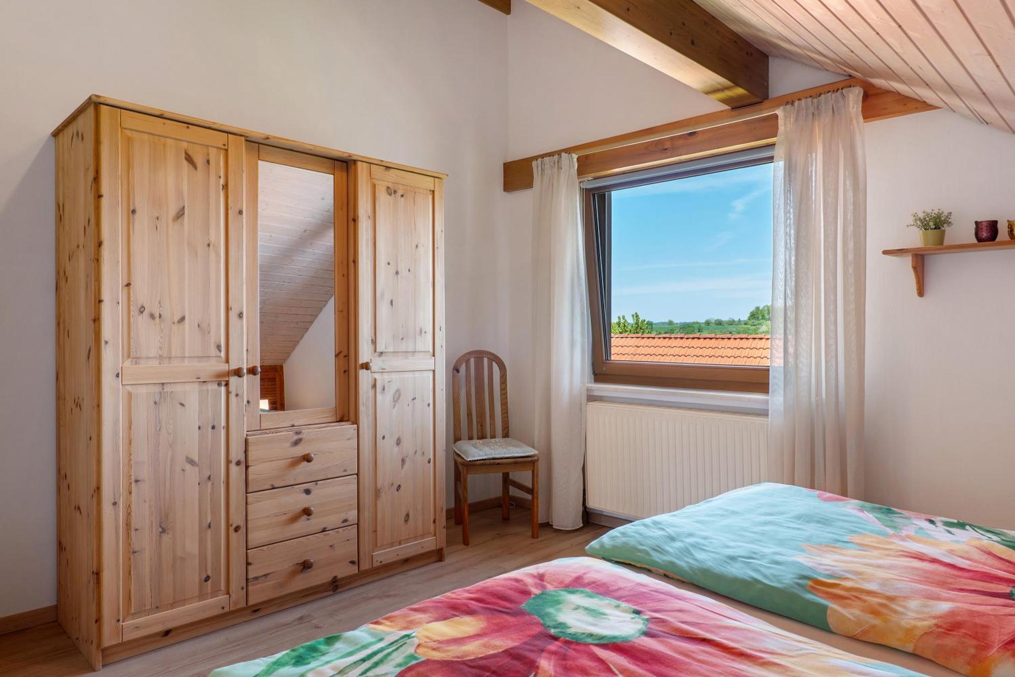 Ferienwohnung Berglen-Domizil, 2 Sz Kottweil 外观 照片