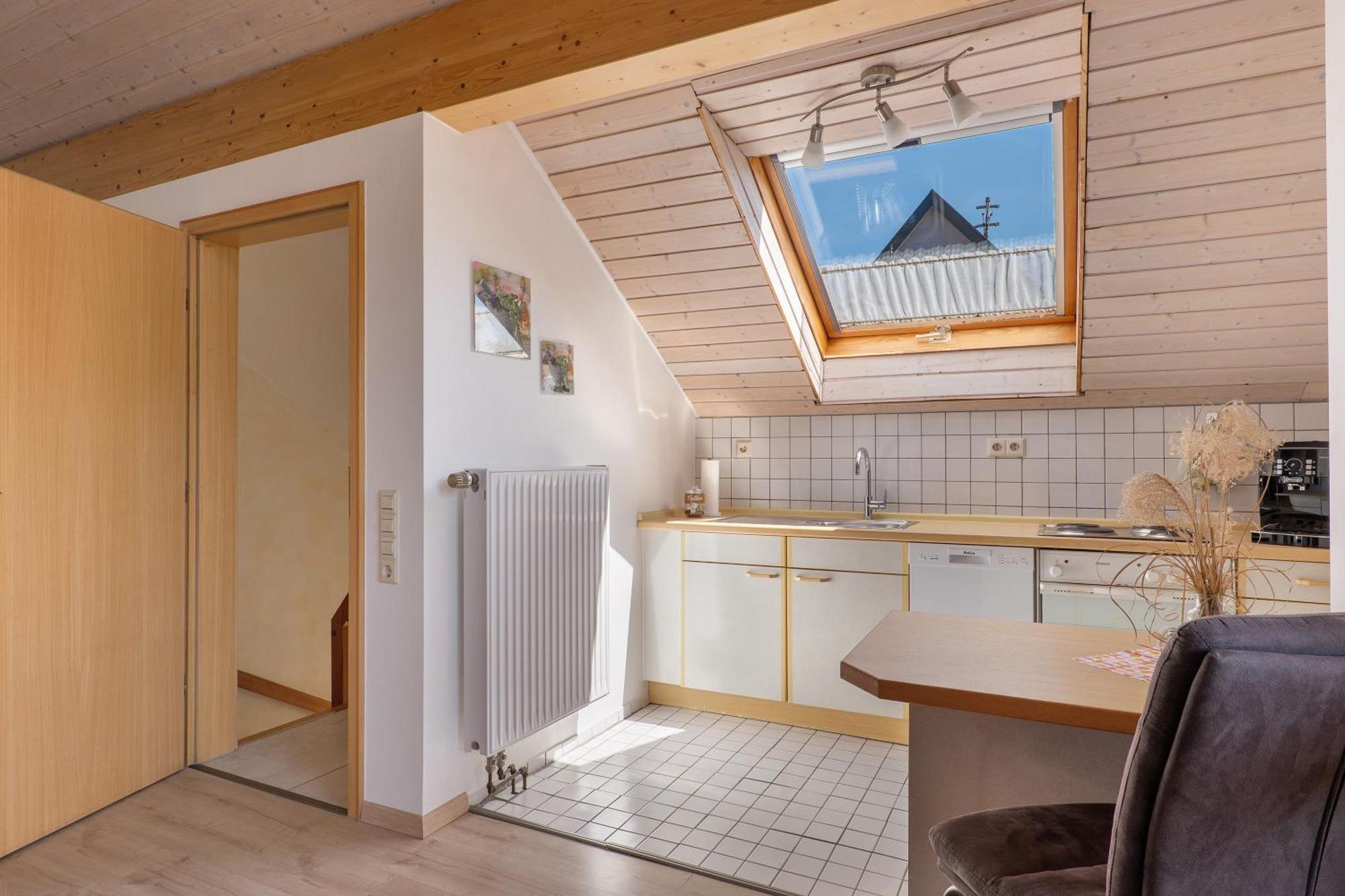 Ferienwohnung Berglen-Domizil, 2 Sz Kottweil 外观 照片