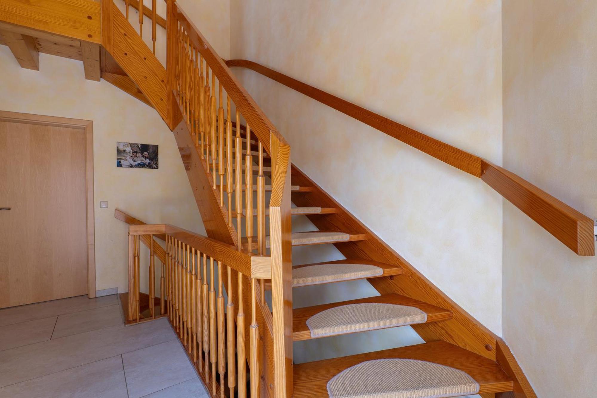 Ferienwohnung Berglen-Domizil, 2 Sz Kottweil 外观 照片