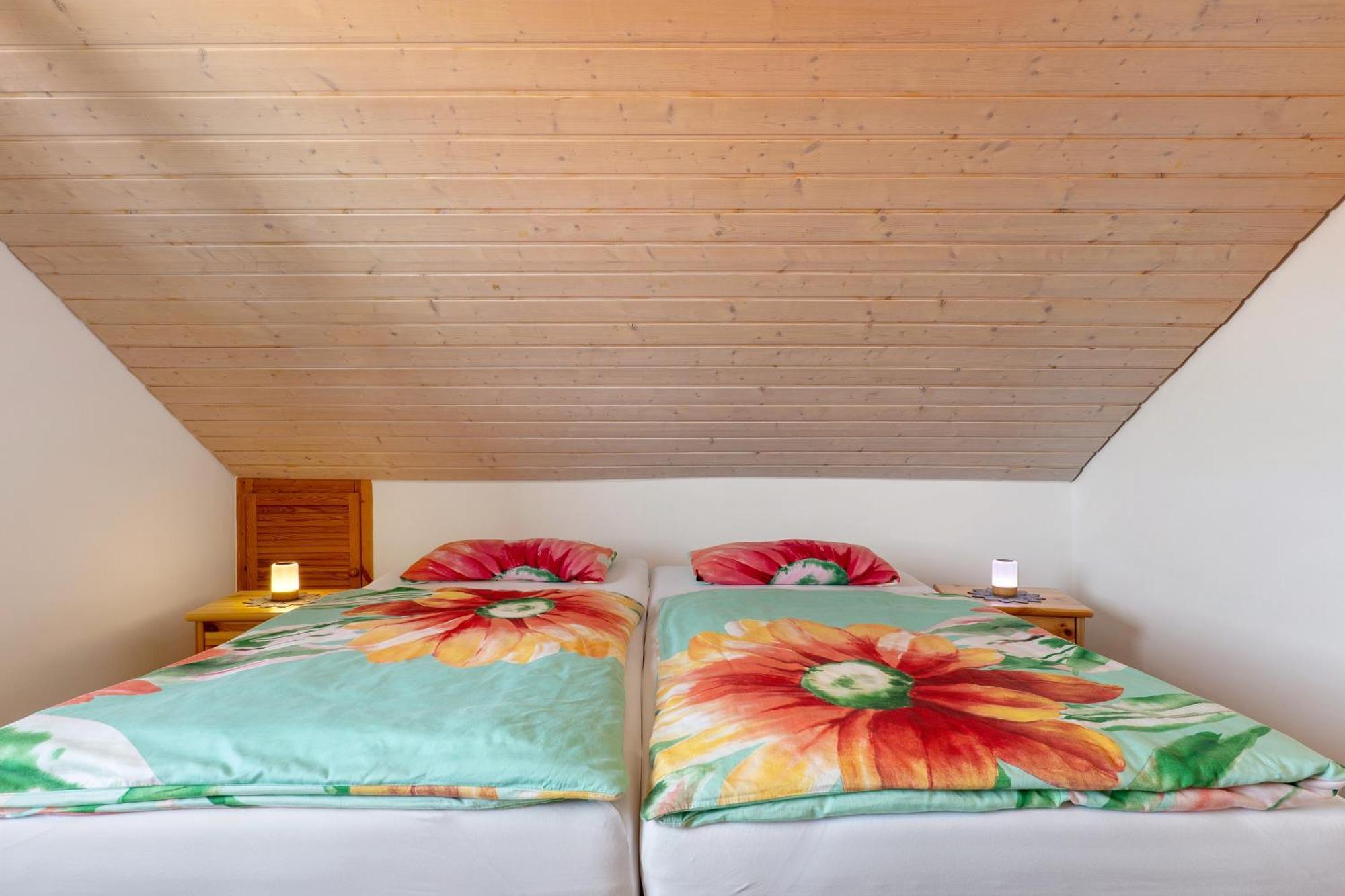 Ferienwohnung Berglen-Domizil, 2 Sz Kottweil 外观 照片