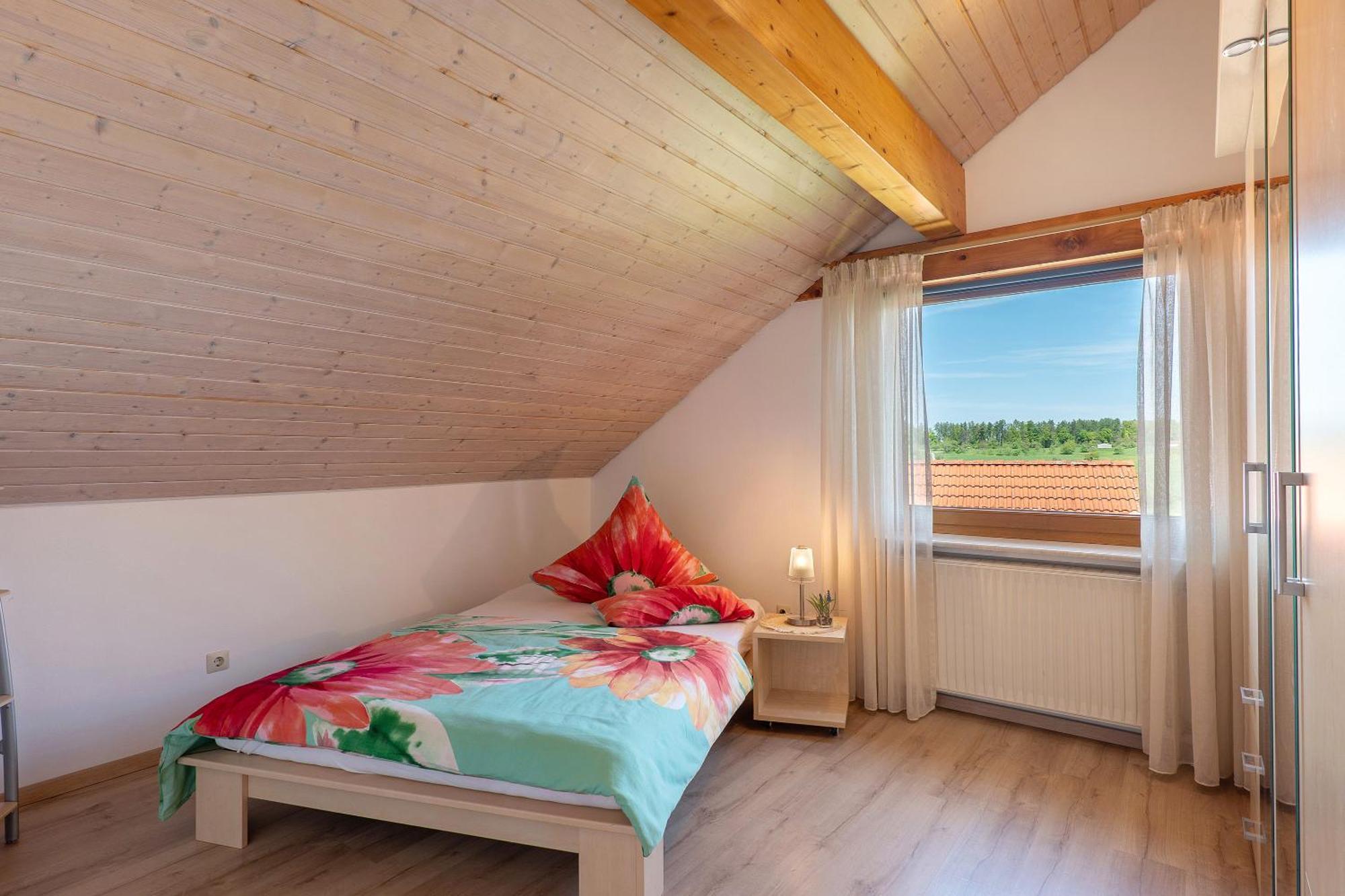 Ferienwohnung Berglen-Domizil, 2 Sz Kottweil 外观 照片