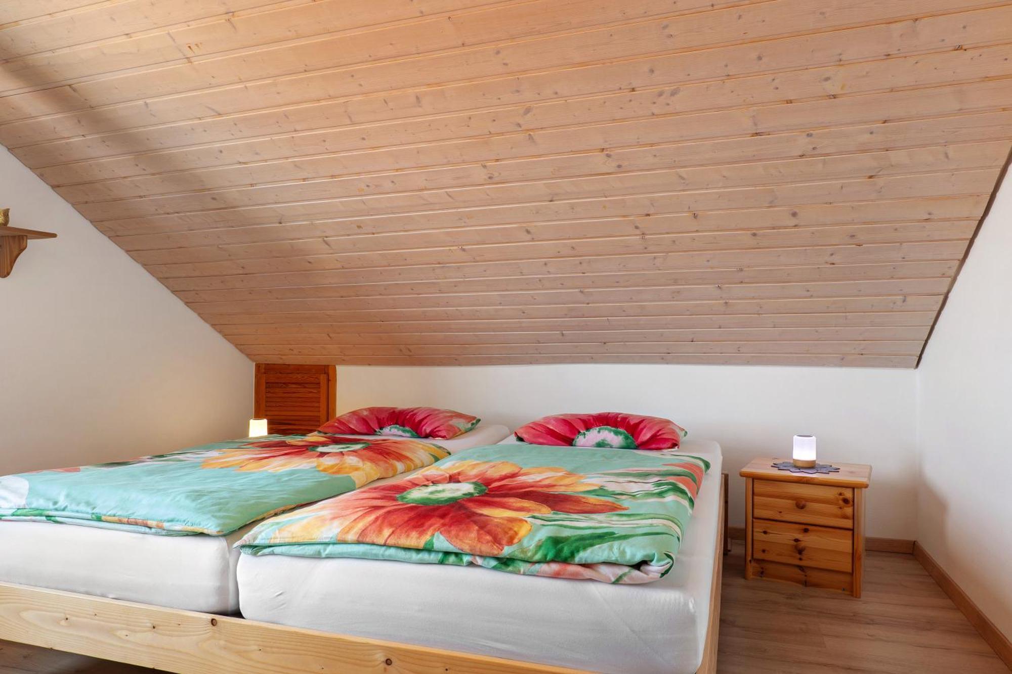 Ferienwohnung Berglen-Domizil, 2 Sz Kottweil 外观 照片