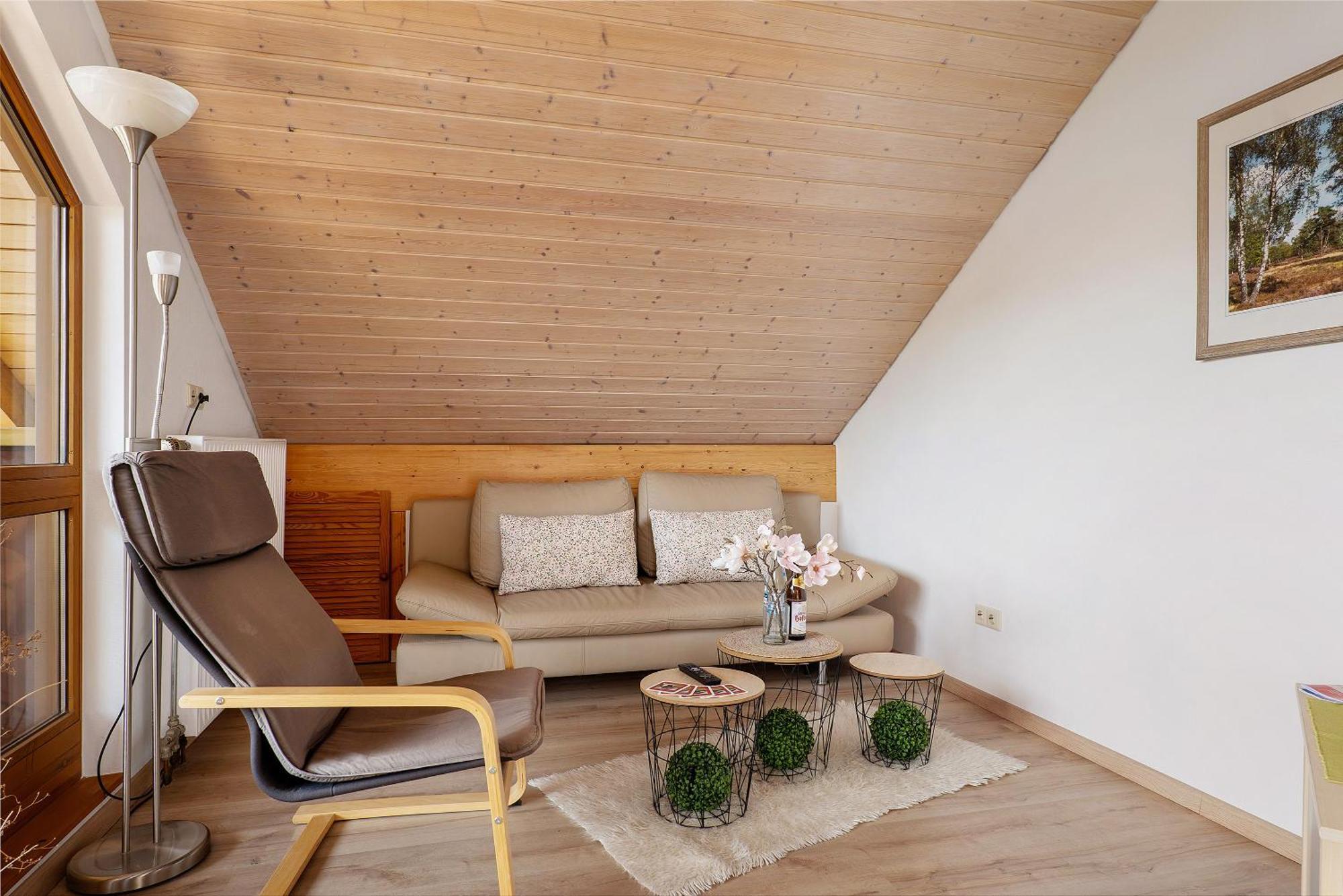 Ferienwohnung Berglen-Domizil, 2 Sz Kottweil 外观 照片