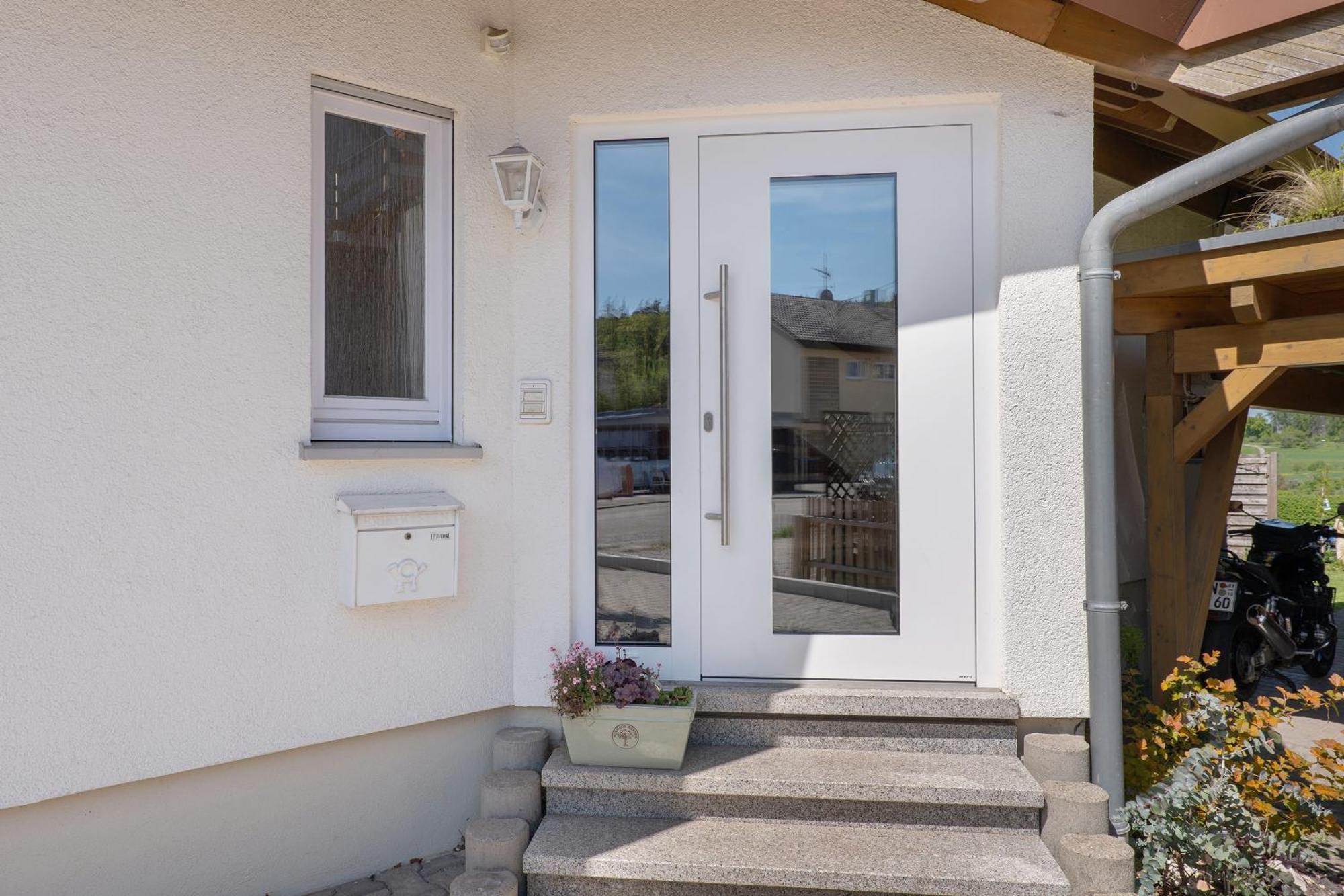 Ferienwohnung Berglen-Domizil, 2 Sz Kottweil 外观 照片